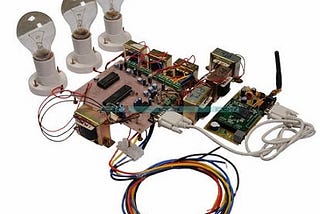 Projects For Electrical Engineering Students