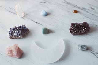 13 Crystals for Detoxifying Your Aura and Cleansing Your Energy