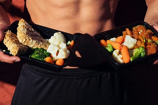 I Lost 10% of My Body Fat with 6 Small Diet Changes.