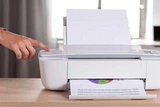 How to Connect HP Printer to WiFi [Complete Guide]