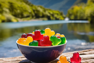 10 Proven Ways N300 Weight Loss Gummies Can Transform Your Body