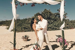 Wedding Venues in Medellin Colombia
