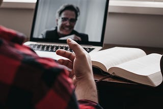 Toptal Interview Experience as a Flutter Developer