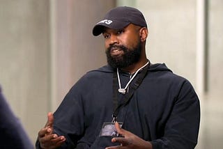 Kanye West Is Preaching What The “Black Church” Is Afraid To Preach