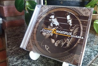 E Aí Já Era: 10 anos se passaram do álbum de Jorge & Mateus