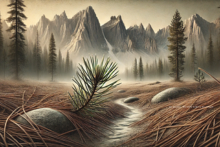 The Courage to Ask: “What Am I?” + Poem + Guided Meditation