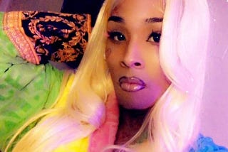 “Her Name Was Redd” Black Trans Woman Fatally Shot in Chicago — Pittsburgh Lesbian Correspondents