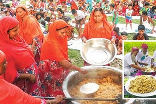 Cooking ‘YouTube Village’ goes viral TOday