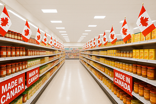 Unpacking the ‘Made in Canada’ Label