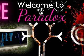 ParadoxRealm INO on Liquidifty June 20th 2022