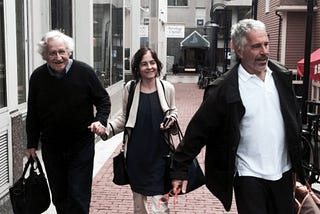 Onca Teori Ne İşe Yarıyor? Chomsky, Epstein ve Çöken Putlar