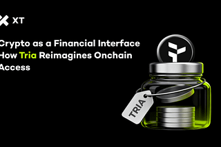How Tria Uses Chain Abstraction to Simplify Cross-Chain Crypto Access
