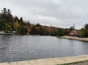 Mystic Algonquin Park!!