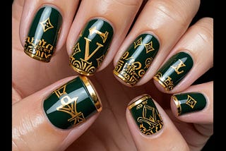 Louis-Vuitton-Nails-1