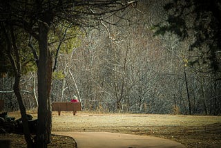 Stop ‘Fixing’ Yourself — Start Befriending Yourself