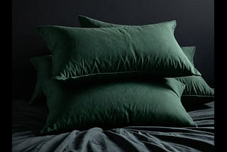 Dark-Green-Pillows-1