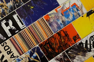 Introducing WeHelpDesign.com: Unlimited Designs & Revisions