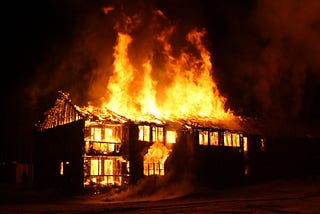 Fire Damage Repairs in Mobile, AL: Save Time and Money