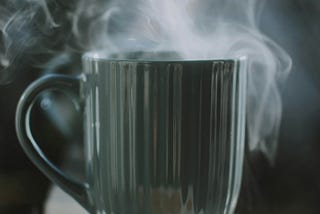 Don’t Drink Piping-Hot Tea