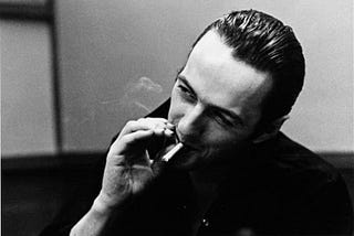 Joe Strummer Movies