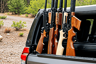 Toyota-Tacoma-Gun-Rack-1