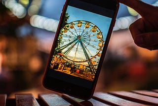 Top 20 Android Camera Apps