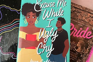 Opinion: The inclusion of Black female protagonists in fiction books is crucial for self…