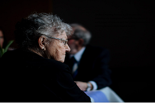 The Future of Senior Care with AI #theirmentalhealthmatterstoo