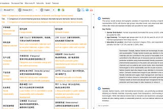 How to Translate PDF with TranslateBase