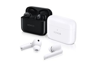 Honor Ear Buds 2 Lite: Snug as Bug in a Rug in Your Ears