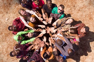 Metacrisis Journey Day 3¹: The Mycelial Approach to Change