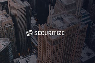 Eterna Capital Portfolio Company Securitize Announces Plans to Go Public