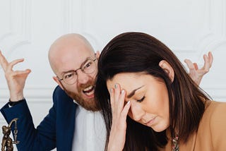 How to Make Anger Work for Your Relationship