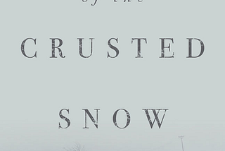 How a Book Inspired Me to Finally Post Here