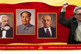 Perbedaan Politik Maoisme dan Mao Zedong Thought
