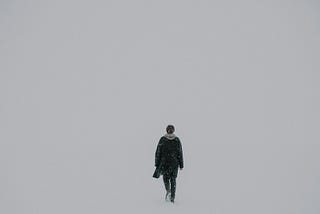 Now is the Time to Go Beyond