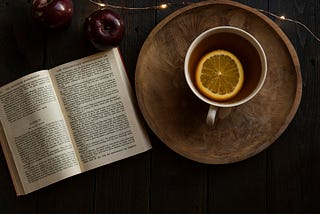 Master and Apprentice: An excerpt from an unfinished story