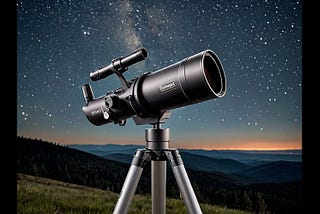 Bushnell-Telescope-1