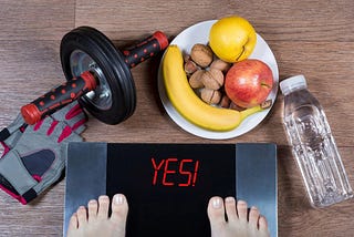 Successful Weight Loss: Which Diets Work?