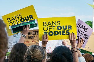 Can “Stand Your Ground” Laws Provide Immunity For Certain Abortions?