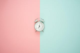 Mastering Time Management: Putting First Things First