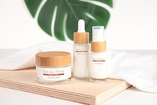 Should You Be Worried About Formaldehyde In Your Face Cream?