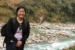 In search of Mayal Lyang: Harnessing the power of stories through community-led research to…