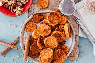 Increase Your Heart Health and Longevity by Adding These 5 Things Into Your Diet