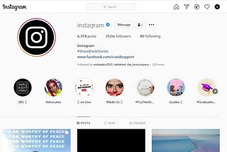 How to Post on Instagram from PC or MAC