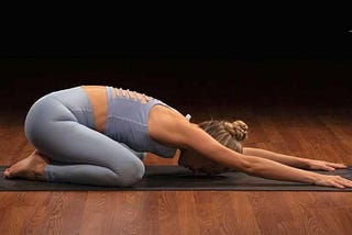 Best Yoga Poses to Control High and Low Blood Pressure