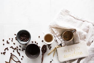 14 Coffee Marketing Ideas for Direct Mail and More