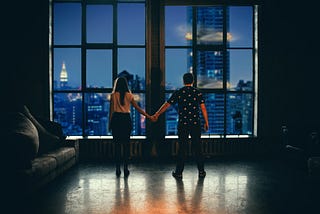 Divorced but Living Together: The Secret Reasons Behind Cohabitation