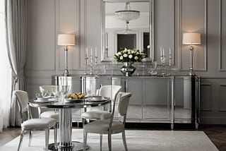Chrome-Sideboards-Buffets-1