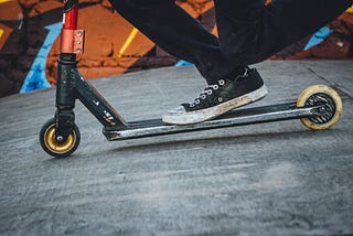 Electric Scooters — Mobility Revolution or Illusion?